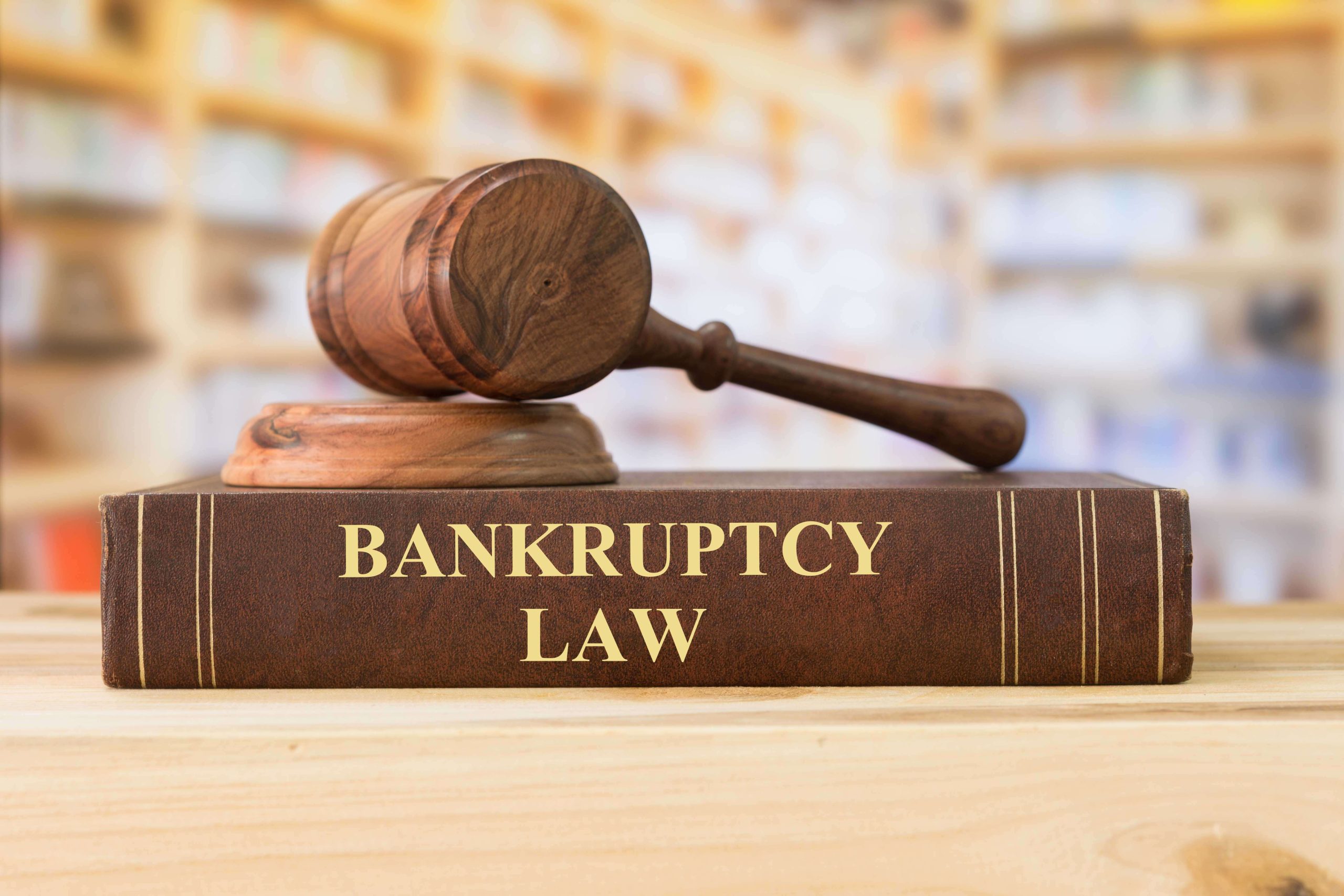 Understanding Bankruptcy Law in Fayetteville NC - Key information about the laws and statutes governing the process of bankruptcy.